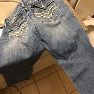Harley Davidson Jean